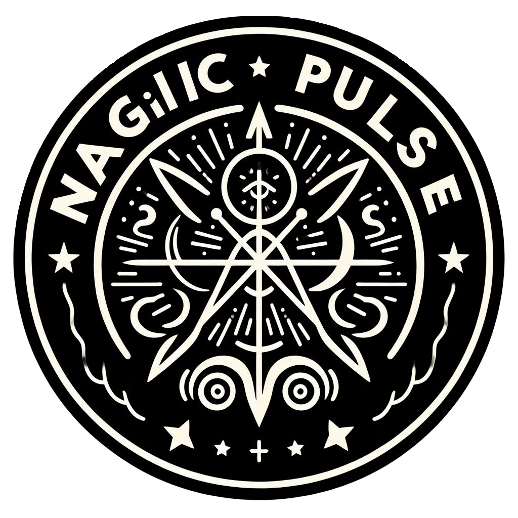 Magick Pulse